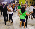 Forró dos idosos é realizado em Piripiri e proporciona integração e alegria