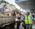 Confira pontos de coleta no Piauí e o que doar para as vítimas das inundações no Rio Grande do Sul