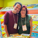 Edições IPDH Gráfica Editora e Serviços se destacam na Bienal Internacional do Livro do Ceará