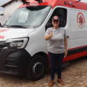 Piripiri recebe duas novas ambulâncias do SAMU e reforça atendimento de urgência e emergência