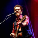 Em primeira mão: Nando Reis fará show inédito em Piripiri