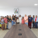 Prefeitura de Piripiri garante inclusão e capacitação para catadores com o fechamento do lixão