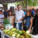 3ª Feira de Arte e Agricultura é realizada com sucesso em Piracuruca