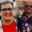 Piripirienses João Cláudio Moreno e Dideka estarão no podcast do Bola e Carioca