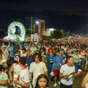 Piripiri celebra o maior festejo de Nossa Senhora dos Remédios da história