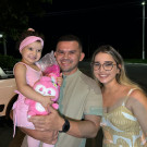 Rifa Solidária em apoio à pequena Helena