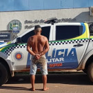 Homem é esfaqueado mais de 20 vezes na zona rural do Piauí