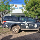 Motorista envolvido em acidente com três mortes na PI-111 se apresenta à Polícia em Piripiri