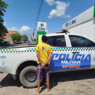 Tentativa de homicídio é registrada em Sigefredo Pacheco
