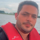 Advogado morre afogado durante teste em jet-ski em barragem; fez foto antes de sumir na água