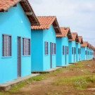 Primeiras 64 casas do Minha Casa Minha Vida são entregues em Piripiri