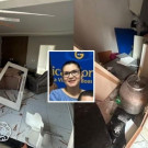 Empresária morre após explosão de gás em Piripiri