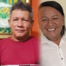 Faleceu nesta segunda-feira (21) Luiz Gonzaga de Sousa, pai da comunicadora Bernadeth Pessoa