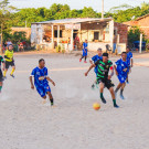 Lagoinha vence Canecão e garante vaga nas semifinais do Campeonato Piripirizão