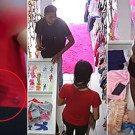 Jovem que ejaculou nas costas de vendedora no MA é encontrado morto carbonizado