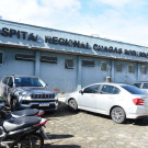 Hospital de Piripiri divulga nota sobre atendimento  a vítimas de acidente em parque de diversões