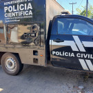 Jovem morre em acidente de moto na Avenida Murilo Rezende, em Piripiri