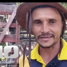 Vaqueiro morre em acidente e cortejo é seguido por animais em cena emocionante, em Piripiri