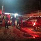 Homem é morto a tiros no bairro Campo das Palmas, em Piripiri
