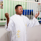 Padre Roberto Francelino é transferido para Paróquia em Parnaíba