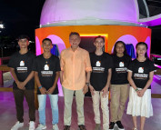 Saco dos Polidórios inaugura primeiro observatório científico do Piauí