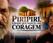 Curta-metragem sobre Padre Freitas estreia e exalta origem de Piripiri