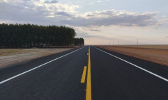 Obras do DER já geraram mais de 35 mil oportunidades de empregos no Piauí de 2023 a 2025
