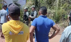 Homem morre após cair de moto a caminho do trabalho