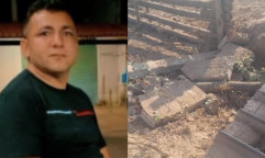 Homem morre em acidente de moto ao retornar de vaquejada no Piauí