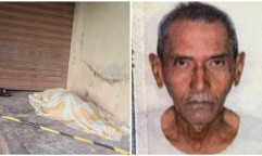 Homem é encontrado morto próximo a quadra poliesportiva em Campo Maior (PI)