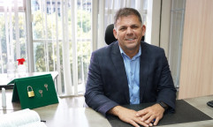 Em meio a boatos, coronel Carlos Augusto nega que deixará comando da Secretaria de Justiça do Piauí