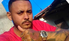 Cadeirante é surpreendido e morto a tiros no Piauí