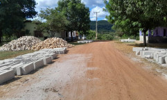 Governo inicia obras do OPA 2024-2025 nas cidades de Picos e Piripiri