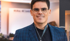 Após dias internado, Brenno Andrade abre os olhos e anima equipe médica