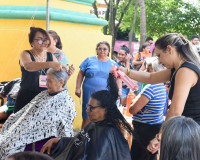 Prefeitura de Piripiri realiza grande evento em comemoração ao Dia da Mulher