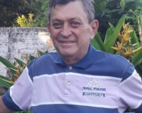Falece Dr. Adilson de Sousa Cavalcante, médico e ex-vereador, aos 78 anos