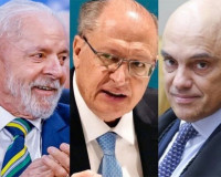 Operação da PF prende militares que planejaram golpe e assassinato de Lula, Alckmin e Moraes