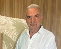 Morre em Piripiri o aposentado do Banco do Brasil Mário Davi, aos 78 anos