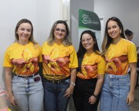 Mutirão Todos Pela Vida reforça ações do Setembro Amarelo em Piripiri