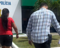Mulher é presa no Piauí após atrasar pagamento de pensão alimentícia