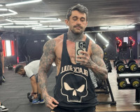 Atleta de fisiculturismo morre após sofrer infarto no Piauí