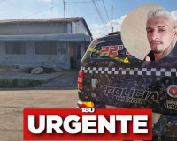 Homem é executado com seis tiros na Zona Sul de Teresina