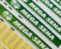 Apostas exclusivas para Mega da Virada começam nesta quarta (18)