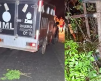 Carroceiro morre e mulher e filha ficam feridas em acidente com caminhão no Piauí