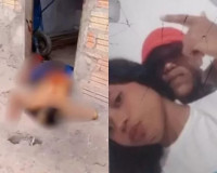 Jovem de 18 anos é morto e namorada é baleada em residência no Sul do Piauí