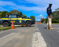 Acidentes em rodovias já deixaram 64 vítimas no Piauí; 16 mortes foram só em junho