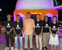 Saco dos Polidórios inaugura primeiro observatório científico do Piauí