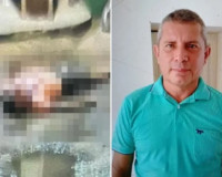 Dono de churrascaria é morto a tiros após suposta discussão com cliente no interior do Piauí