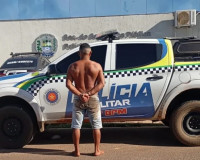 Homem é esfaqueado mais de 20 vezes na zona rural do Piauí