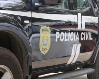 Grávida de 6 meses é presa ao tentar sacar Bolsa Família com documento falso no Piauí